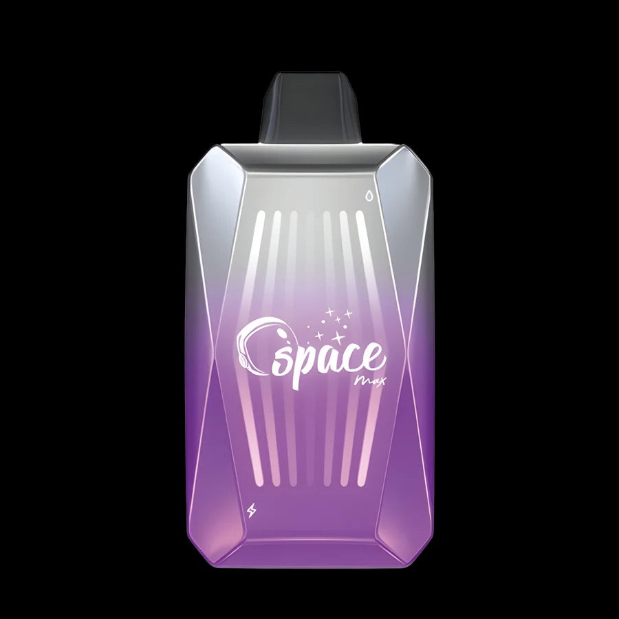 Space Max Glow - 20,000 Puffs