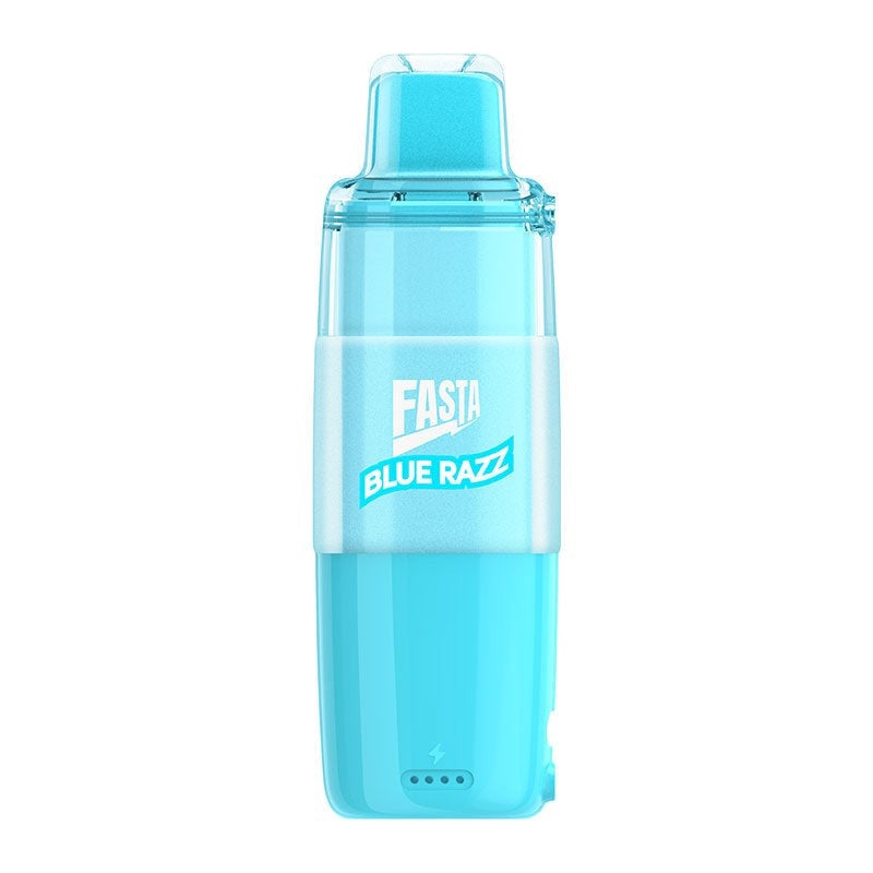 Fasta 40K - 40,000 Puffs