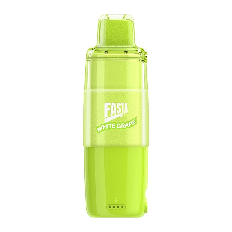 Fasta 40K - 40,000 Puffs