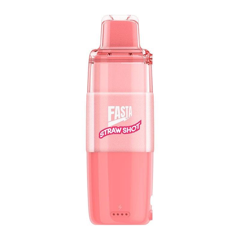 Fasta 40K - 40,000 Puffs