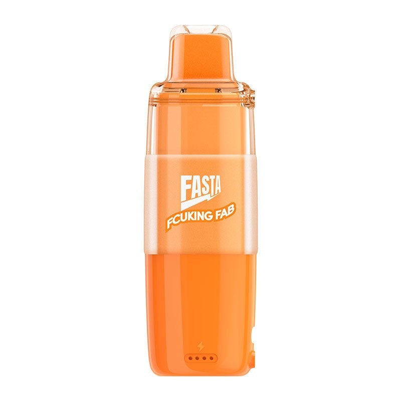 Fasta 40K - 40,000 Puffs