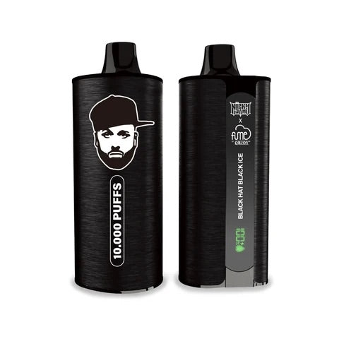 Fume by QroJoy Nicky Jam - 10,000 Puffs