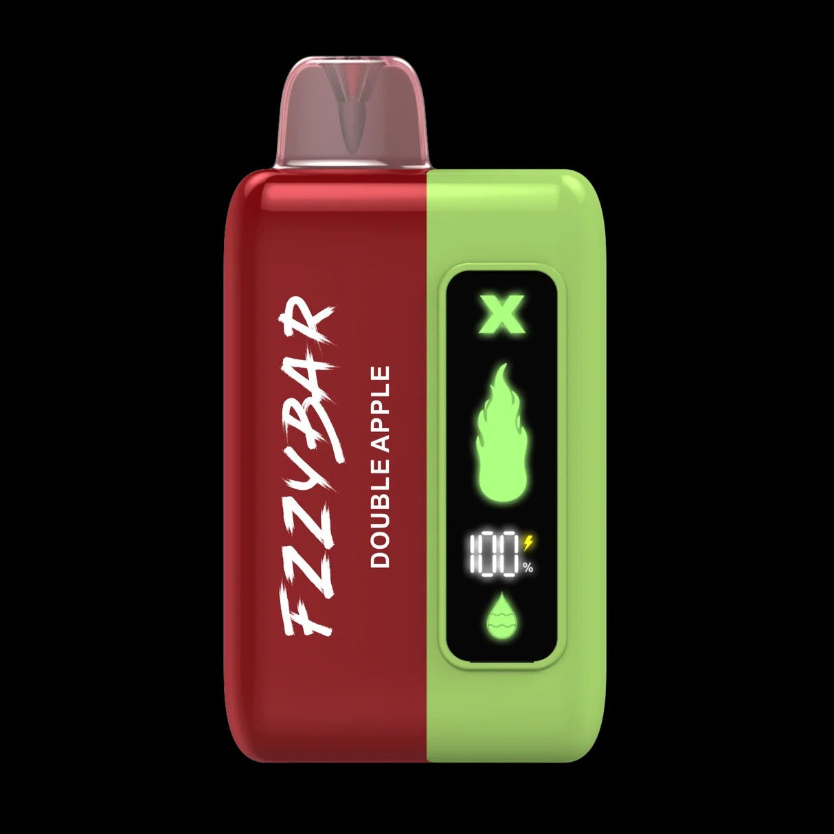 Fzzy Bar X20000 - 20,000 Puffs