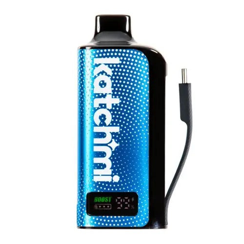 Katchmi - 20,000 Puffs