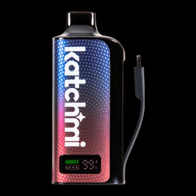 Katchmi - 20,000 Puffs