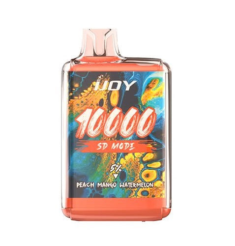 iJoy SD10000 - 10,000 Puffs