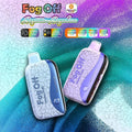 F**Off - 50,000 Puffs