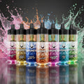 Vapopeye 16K - 16,000 Puffs