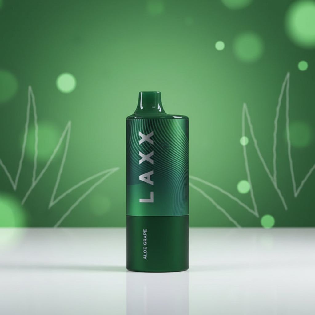 Corex LAXX - 9,000 Puffs