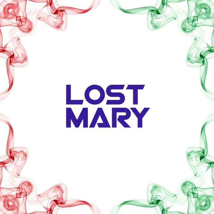 Lost Mary