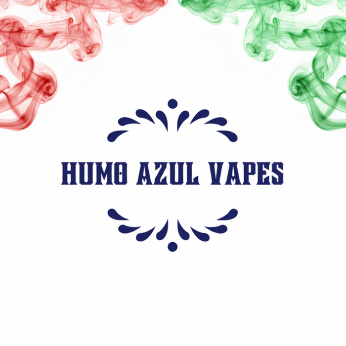 Humo Azul