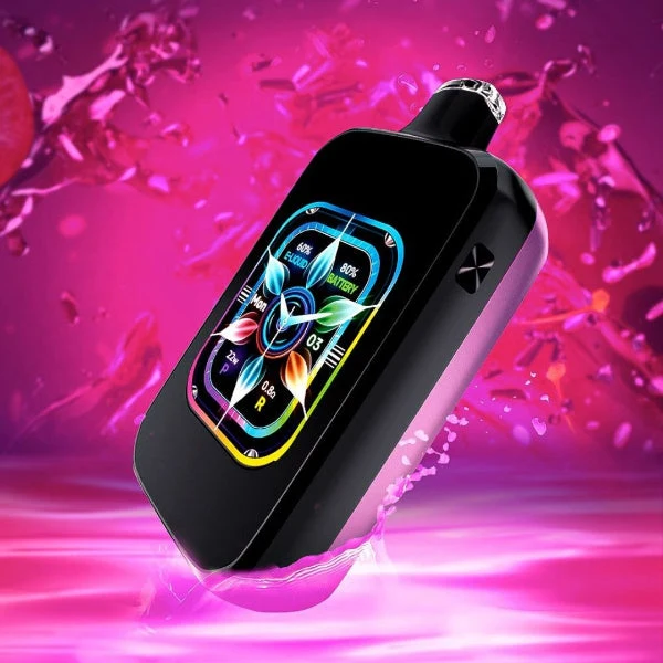 Craftbox V-Touch - 30,000 Puffs