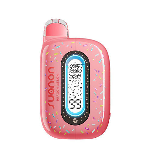 Suonon Donete 50K - 50,000 Puffs