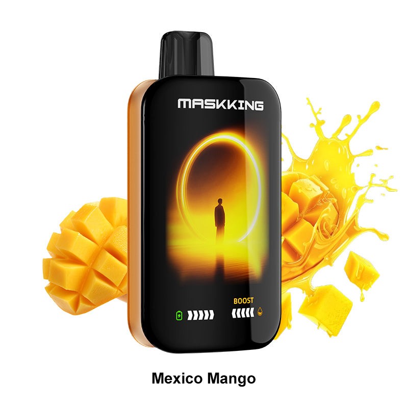 Maskking Extre 100K - 100,000 Puffs