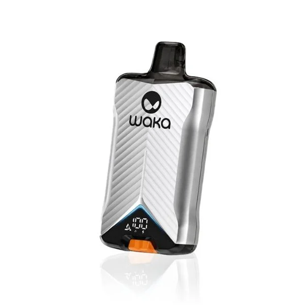 Waka Optimus - 100,000 Puffs