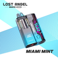 Lost Angel Mate 50K - 50,000 Puffs