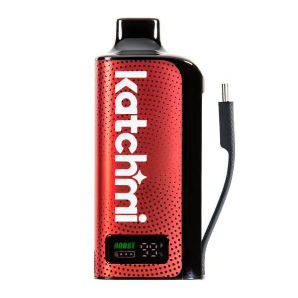 Katchmi - 20,000 Puffs