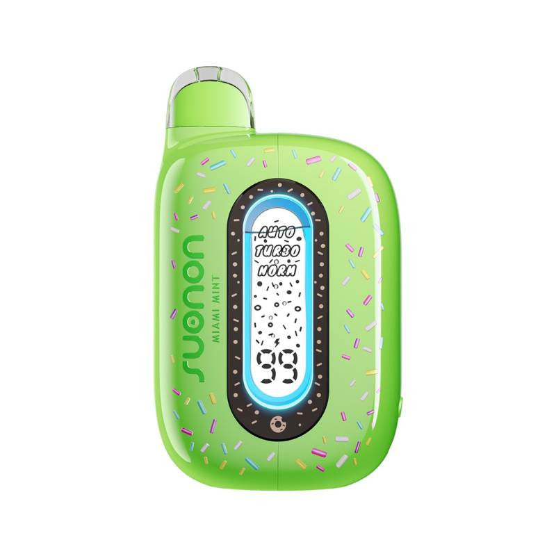 Suonon Donete 50K - 50,000 Puffs