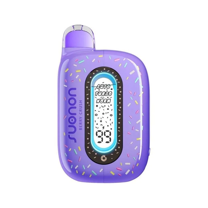 Suonon Donete 50K - 50,000 Puffs