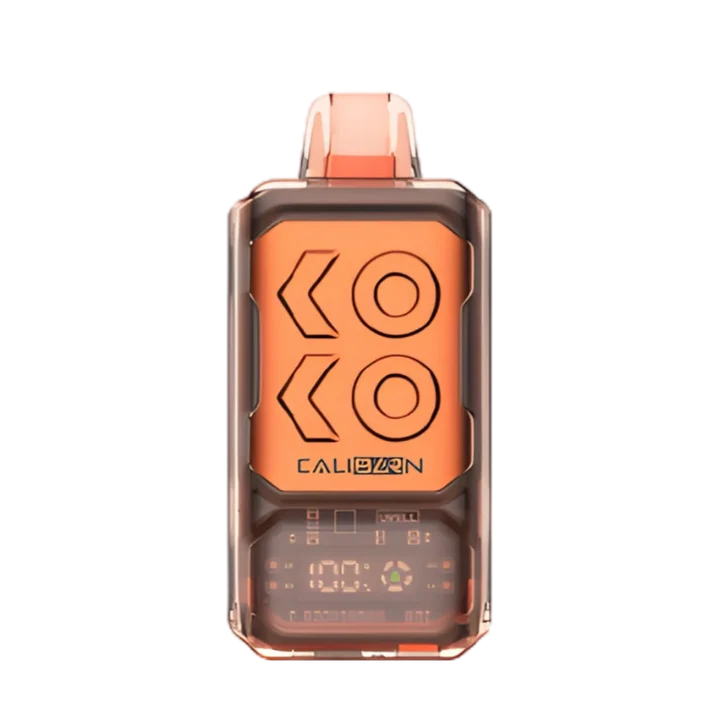 Uwell Caliburn Bar S18000 - 18,000 Puffs