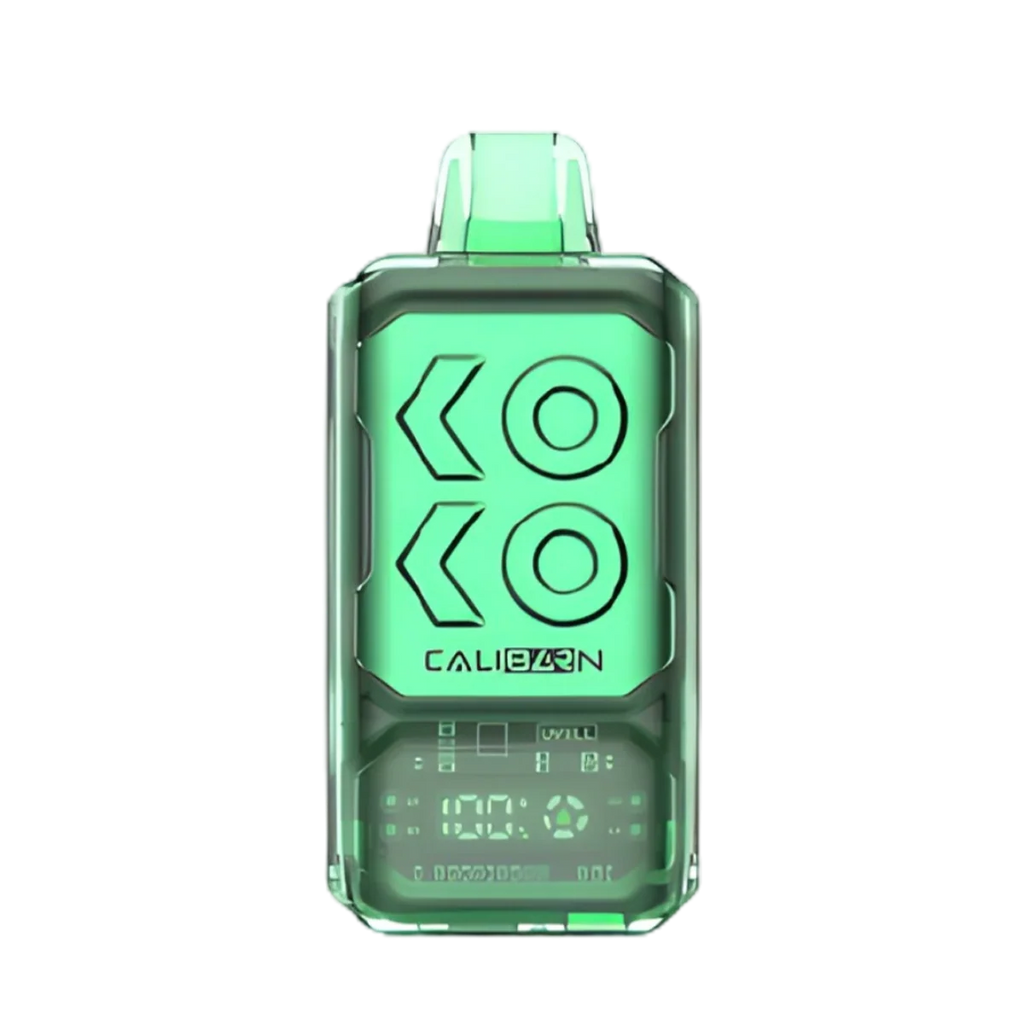 Uwell Caliburn Bar S18000 - 18,000 Puffs