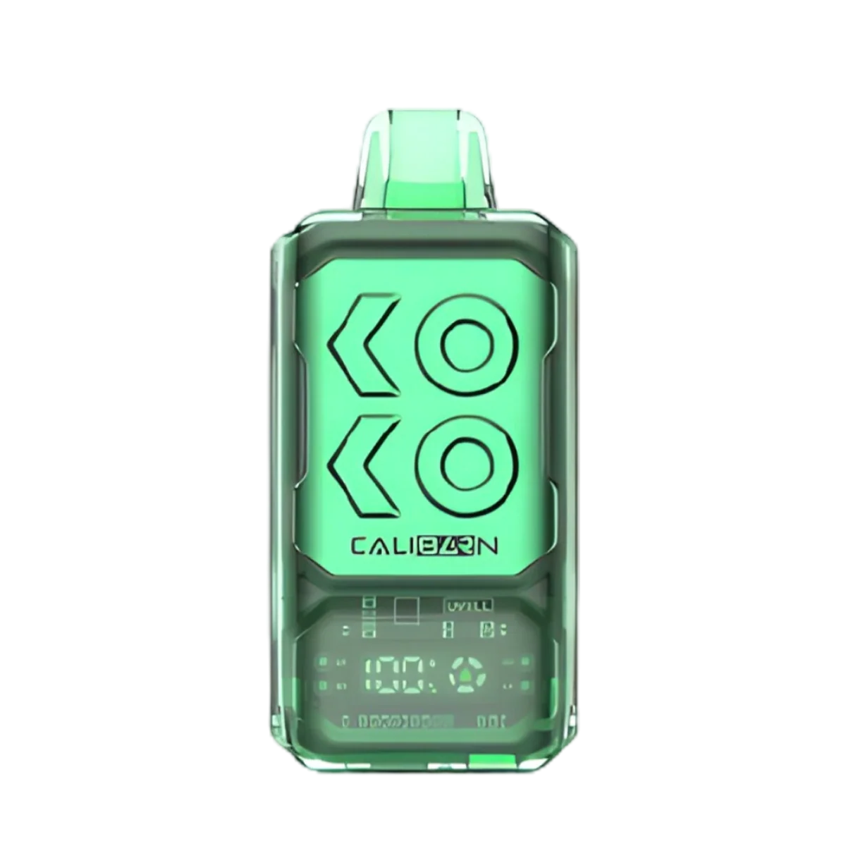 Uwell Caliburn Bar S18000 - 18,000 Puffs