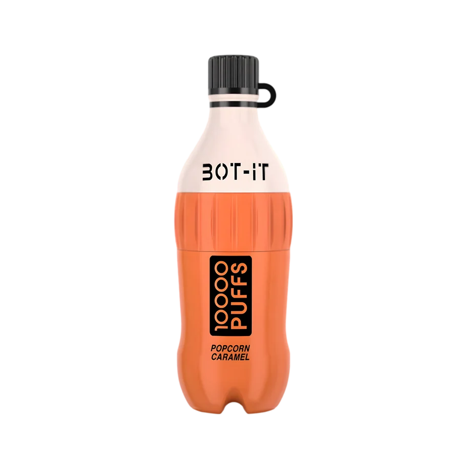 Bot it - 8,000 Puffs