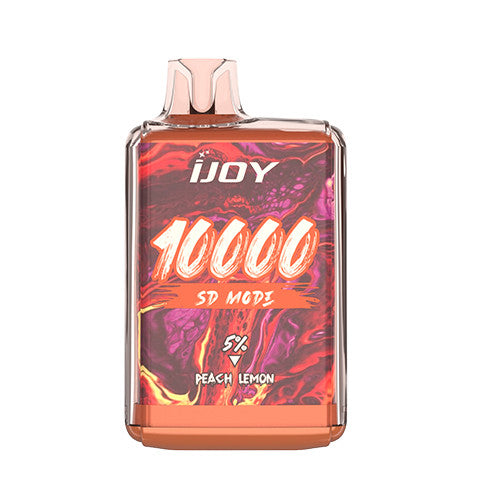 iJoy SD10000 - 10,000 Puffs