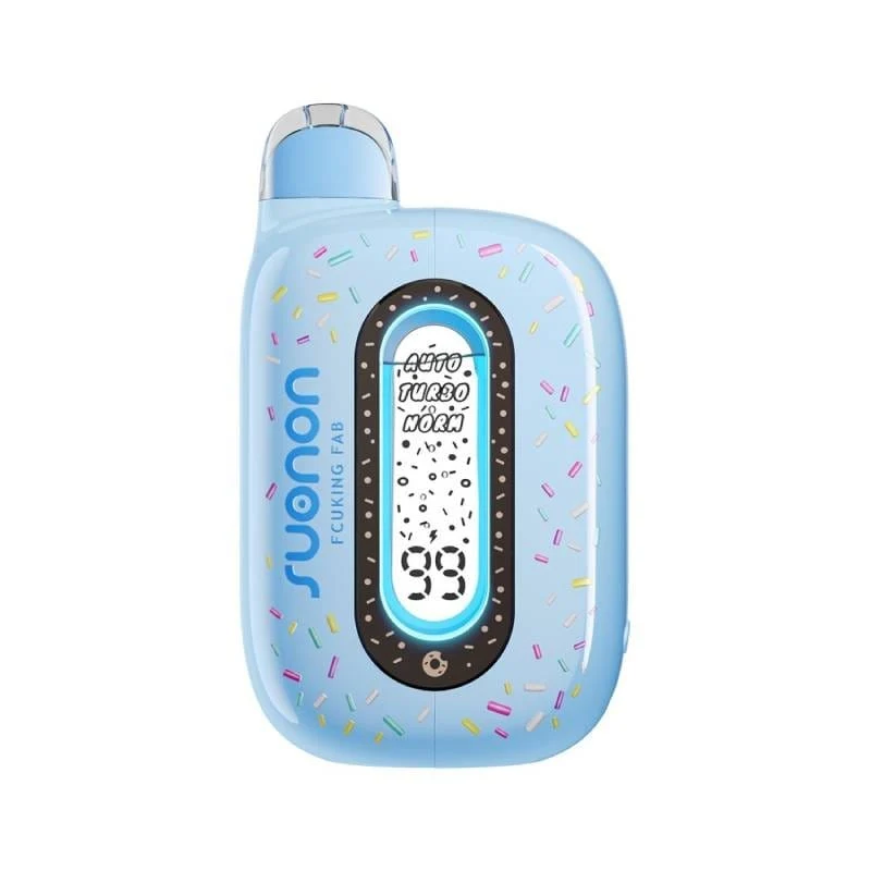 Suonon Donete 50K - 50,000 Puffs