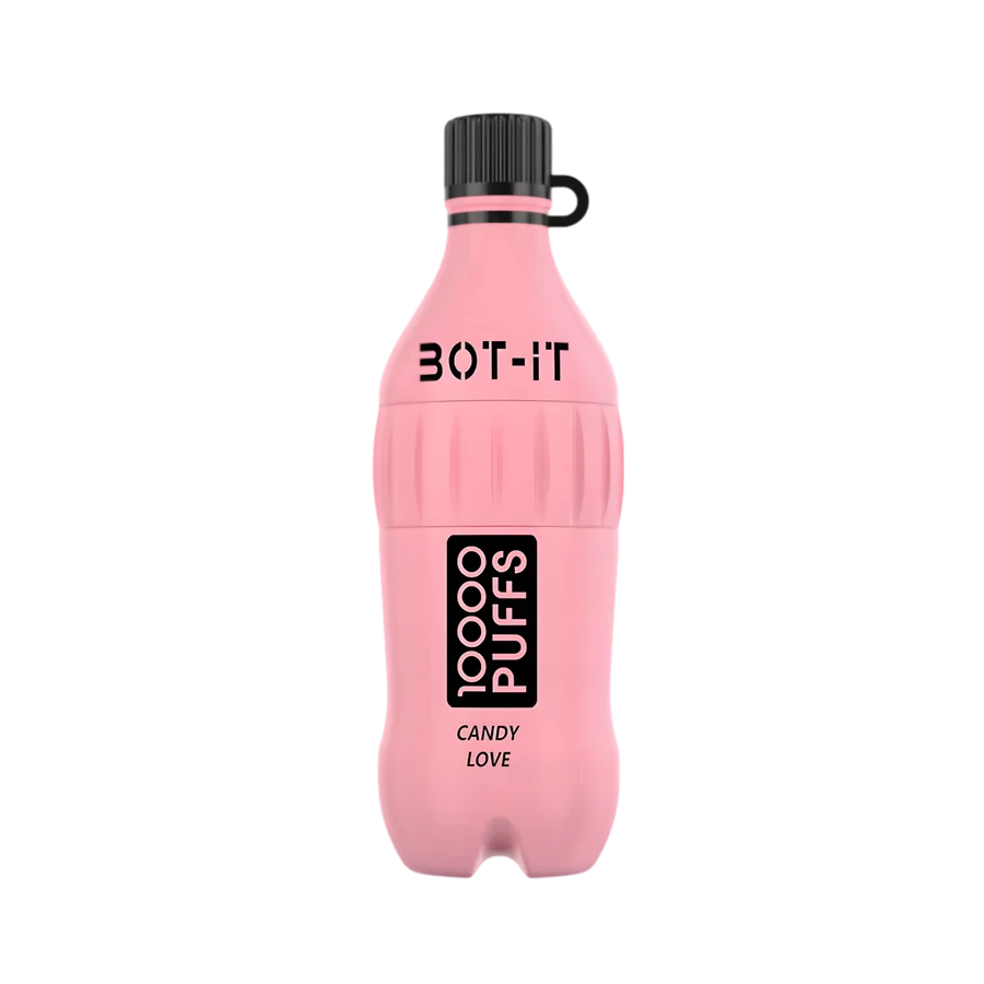 Bot it - 8,000 Puffs