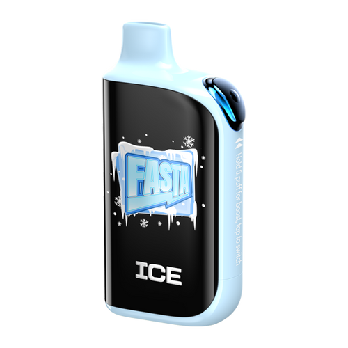Fasta Burrst 37K - 37,000 Puffs