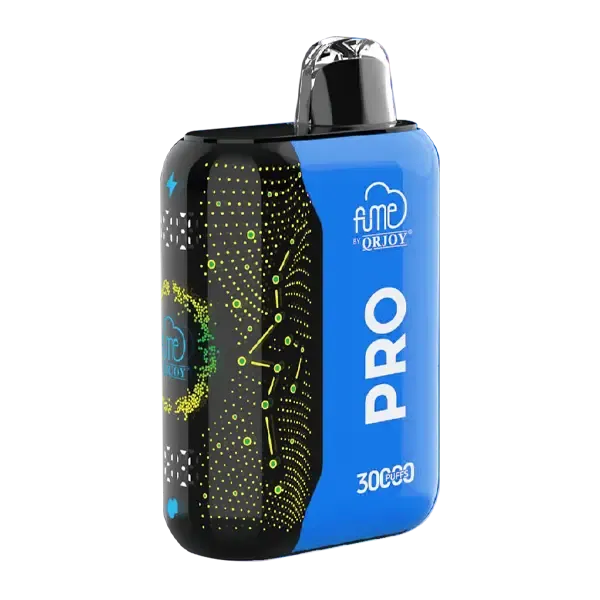 Fume by QrJoy Pro - 30,000 Puffs