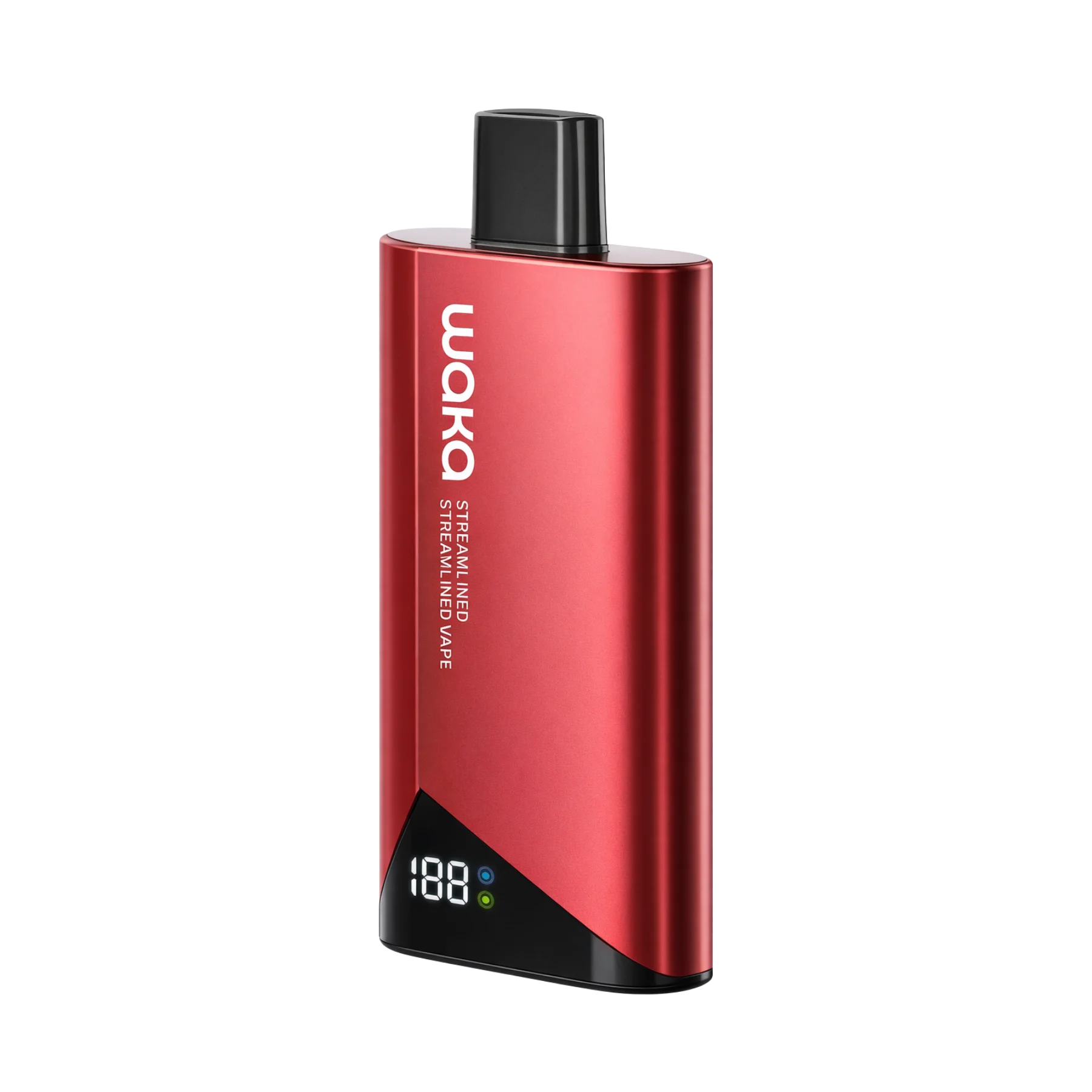 Waka Slim 12K - 12,000 Puffs