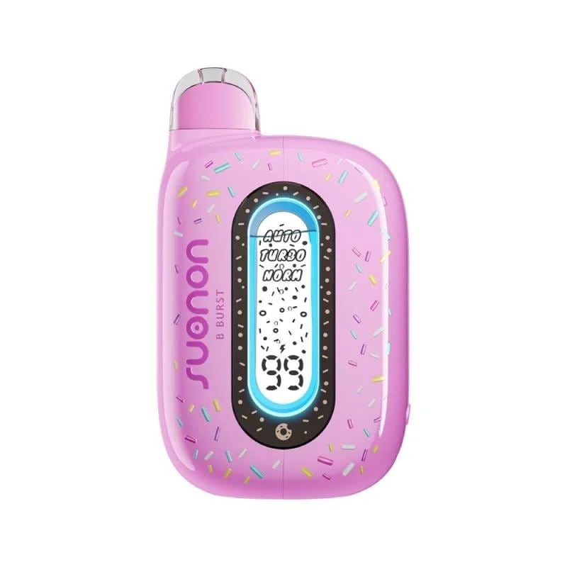 Suonon Donete 50K - 50,000 Puffs