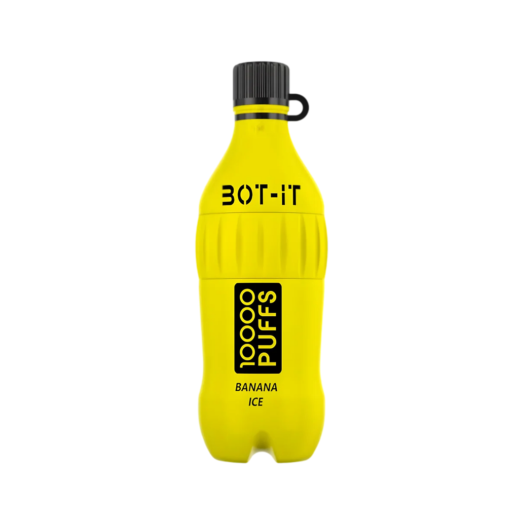 Bot it - 8,000 Puffs