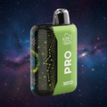 Fume by QrJoy Pro - 30,000 Puffs