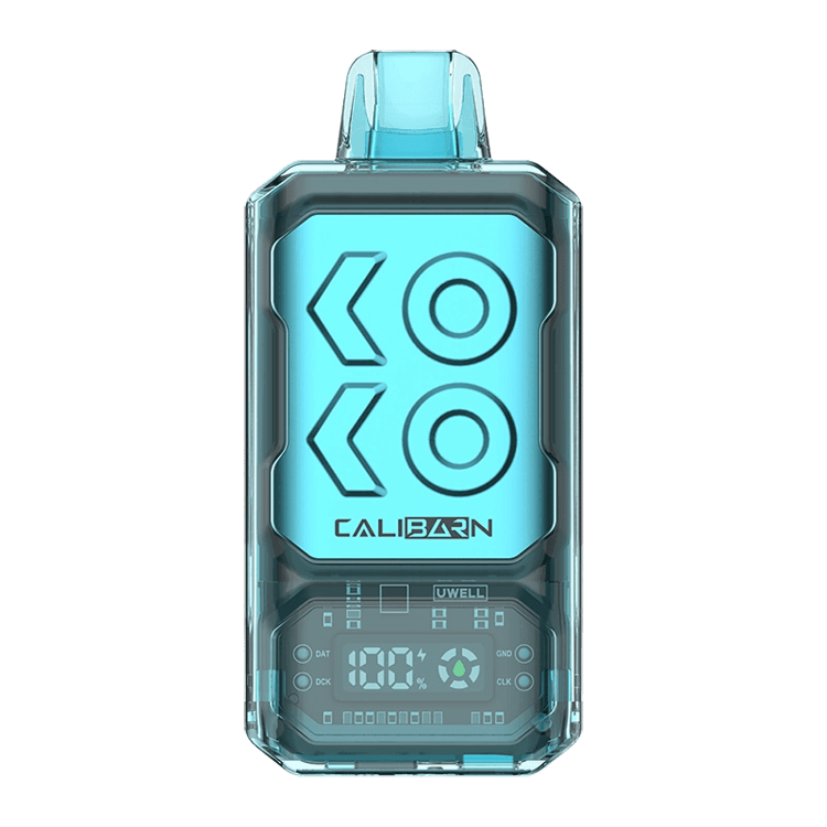 Uwell Caliburn Bar S18000 - 18,000 Puffs