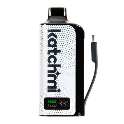 Katchmi - 20,000 Puffs