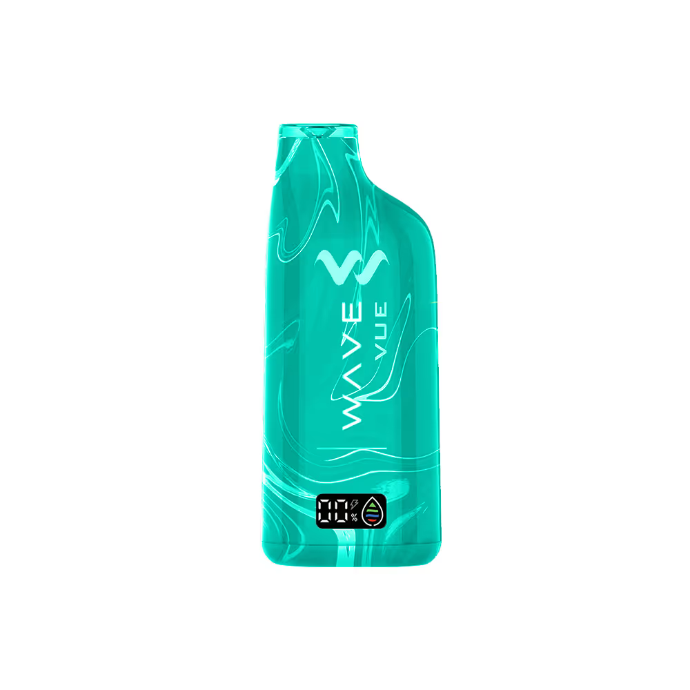 Wave Vue - 10,000 Puffs