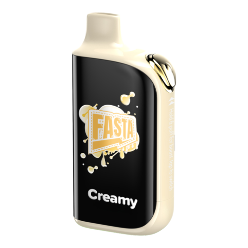 Fasta Burrst 37K - 37,000 Puffs