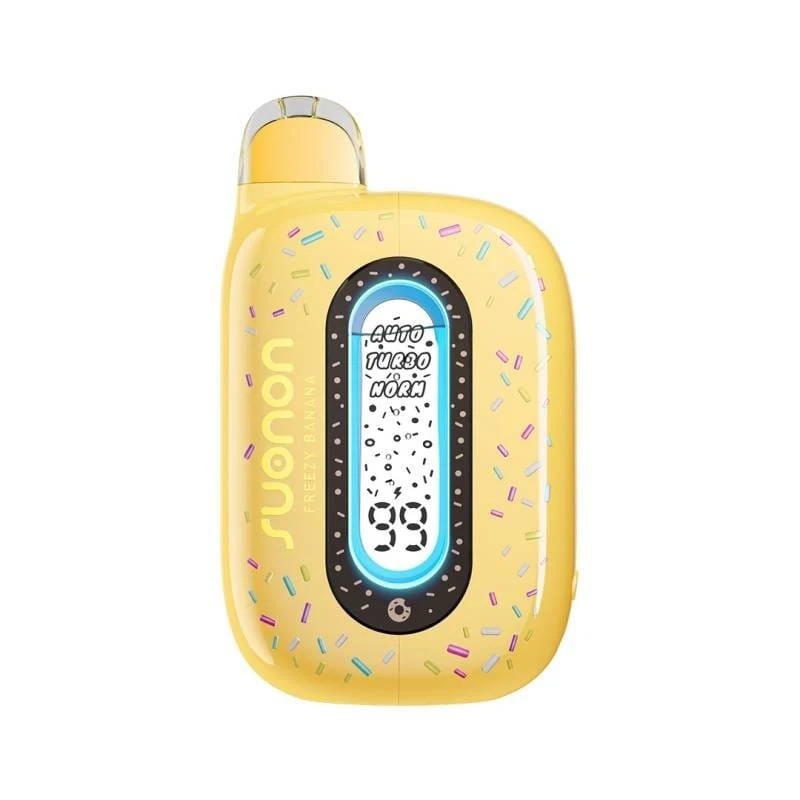 Suonon Donete 50K - 50,000 Puffs