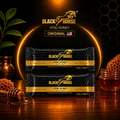 Miel Vigorizante Black Horse Vital Honey - Producto 100% Natural 20g