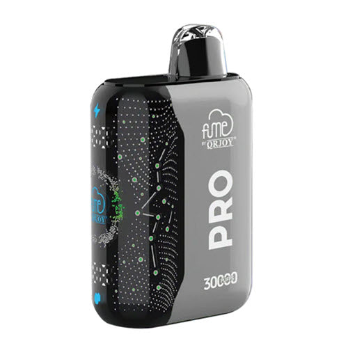 Fume by QrJoy Pro - 30,000 Puffs