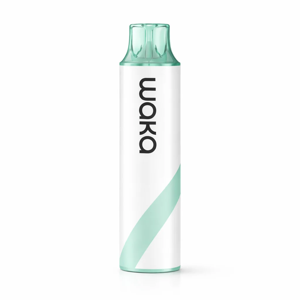 Waka Go - 10,000 Puffs