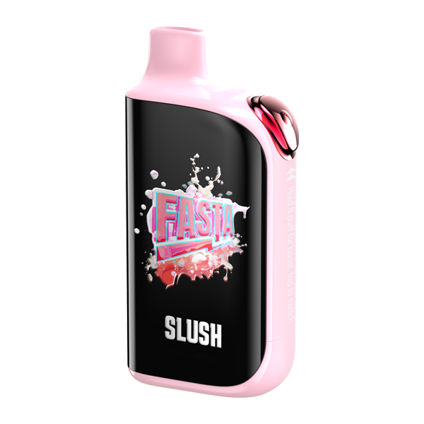 Fasta Burrst 37K - 37,000 Puffs