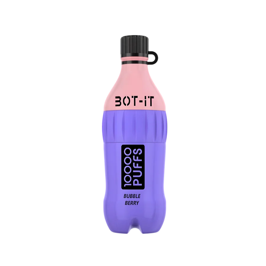 Bot it - 8,000 Puffs