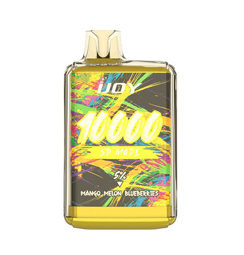 iJoy SD10000 - 10,000 Puffs