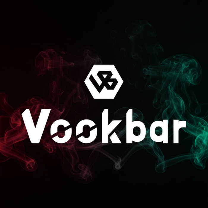 Vookbar