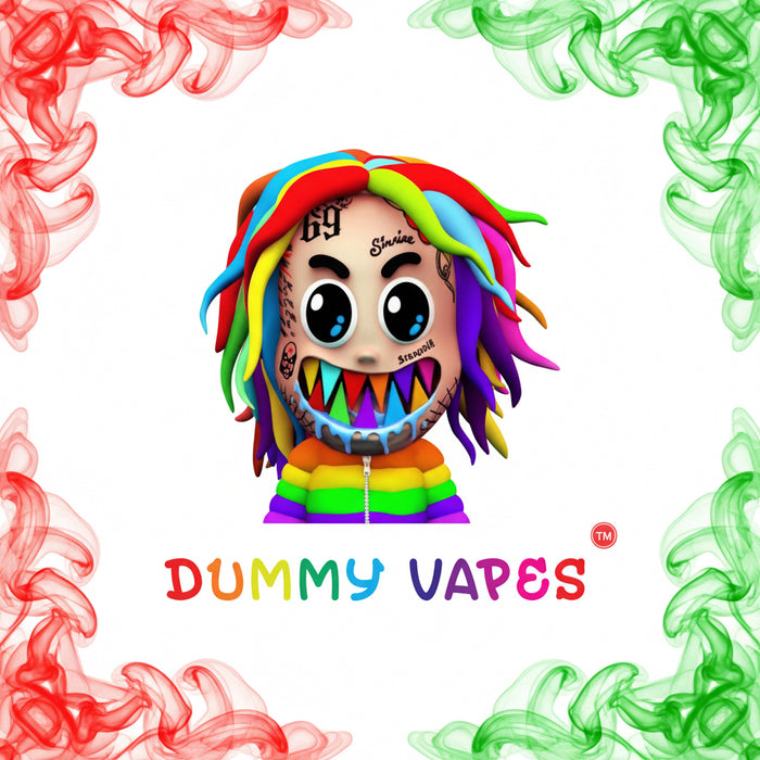 Dummy Vapes