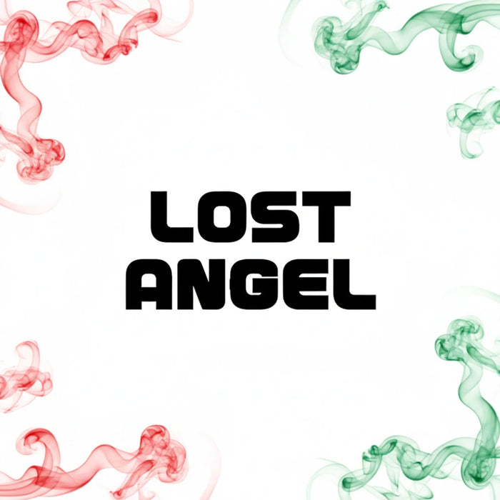 Lost Angel